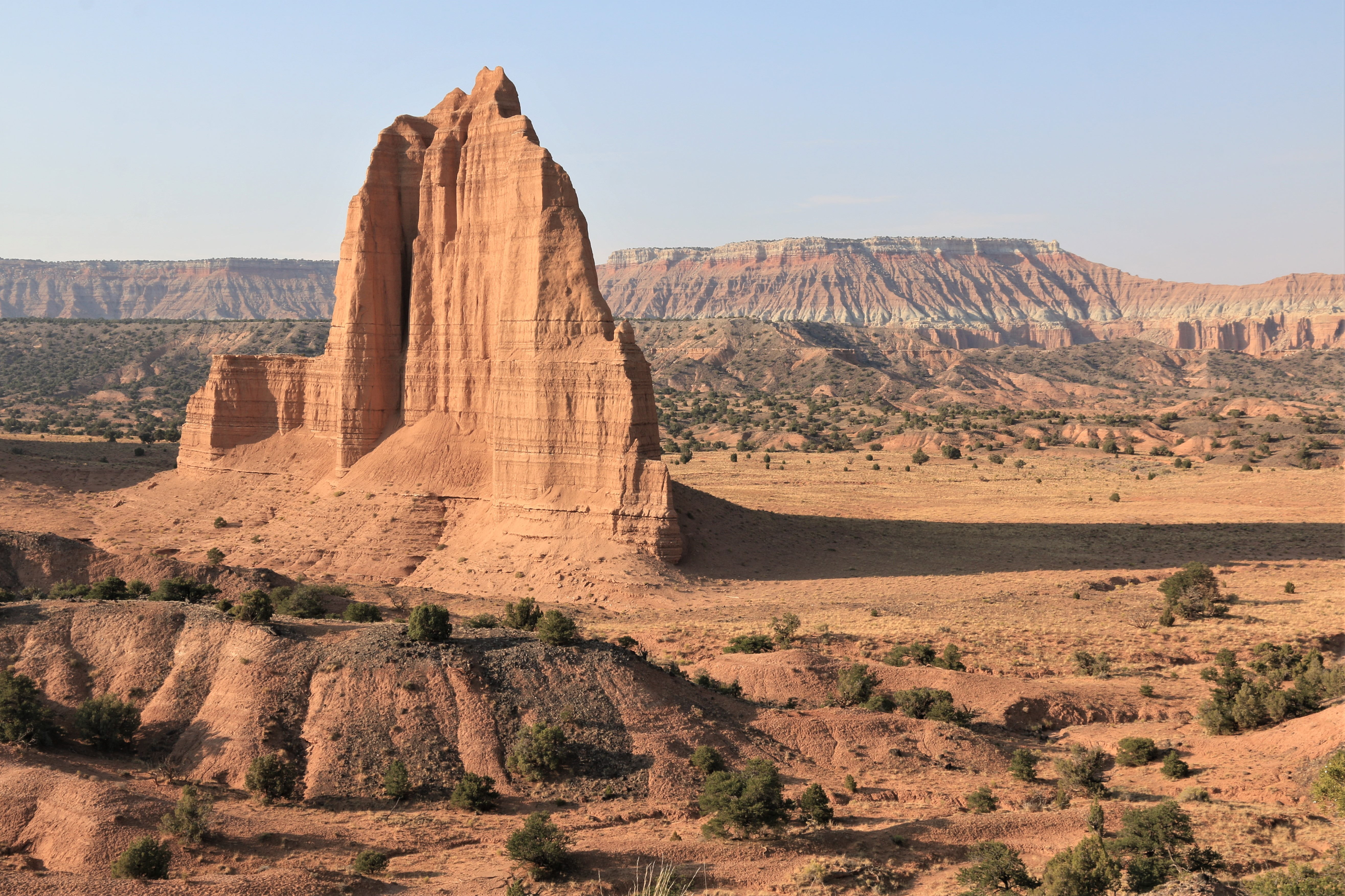 Capitol Reef NP
